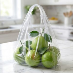 Bịch bưởi da xanh