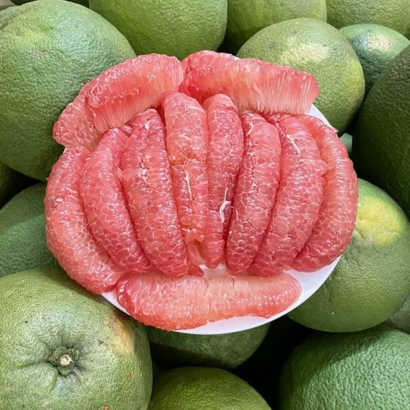 buoi-da-xanh Bưởi da xanh