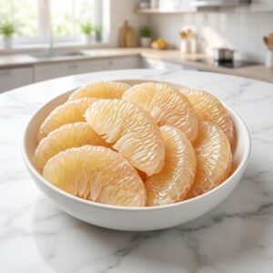 Múi bưởi năm roi