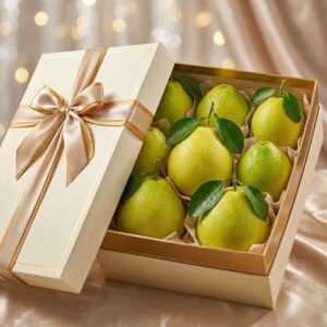 Hộp quà bưởi năm roi