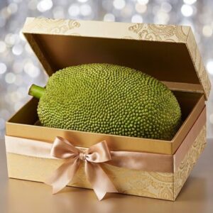 Hộp quà trái mít nghệ