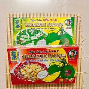 Kẹo Dừa Bến Tre