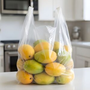 Túi đựng xoài cát hoà lộc