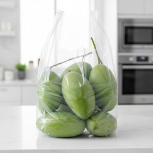 Bịch xoài đài loan