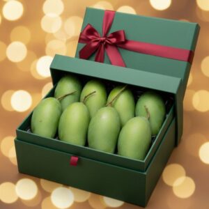 Hộp quà xoài đài loan