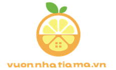 Vườn Nhà Tía Má